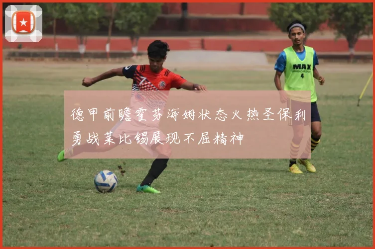 德甲前瞻霍芬海姆状态火热圣保利勇战莱比锡展现不屈精神