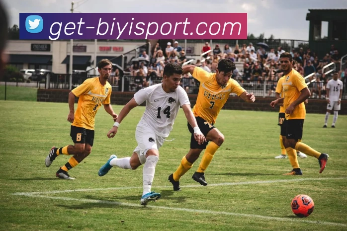 必一运动发展历程